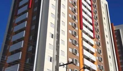 Apartamento para Venda em Criciúma, Centro, 3 dormitórios, 1 suíte, 2 banheiros, 2 vagas