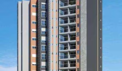 Lançamento, Residencial One Studios, Centro de Criciúma