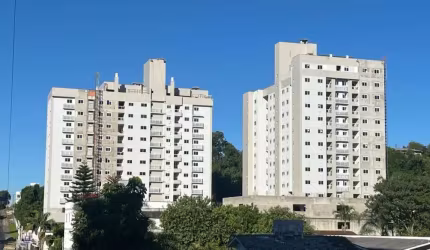 Apartamento para Venda em Criciúma, Santa Catarina, 3 dormitórios, 1 suíte, 2 banheiros, 1 vaga
