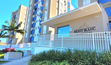 Apartamento para Venda em Criciúma, Santa Catarina, 2 dormitórios, 1 suíte, 2 banheiros, 1 vaga