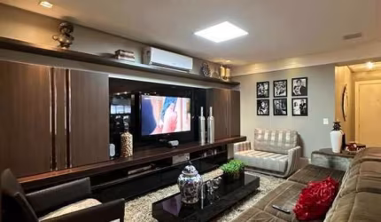 Apartamento para Venda em Criciúma, Centro, 3 dormitórios, 1 suíte, 2 banheiros, 2 vagas