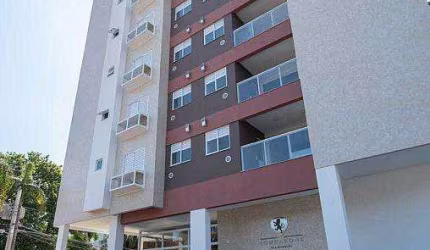 Apartamento para Venda em Criciúma, Comerciário, 3 dormitórios, 1 suíte, 2 banheiros, 1 vaga