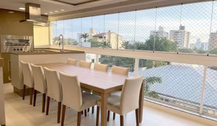 Apartamento para Venda em Criciúma, Centro, 3 dormitórios, 1 suíte, 2 banheiros, 2 vagas