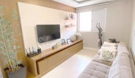 Apartamento para Venda em Criciúma, Centro, 4 dormitórios, 2 suítes, 3 banheiros, 2 vagas
