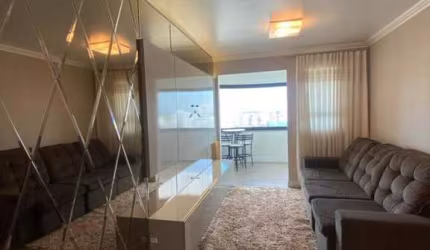 Apartamento para Venda em Criciúma, Centro, 3 dormitórios, 1 suíte, 2 banheiros, 2 vagas