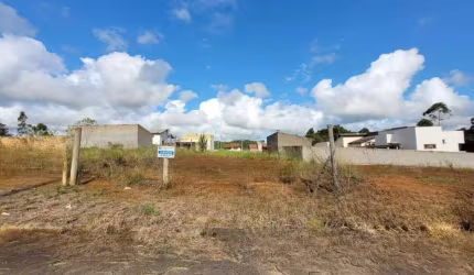 Terreno para Venda em Criciúma, Linha Batista