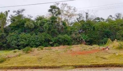 Terreno para Venda em Siderópolis, Santa Luzia