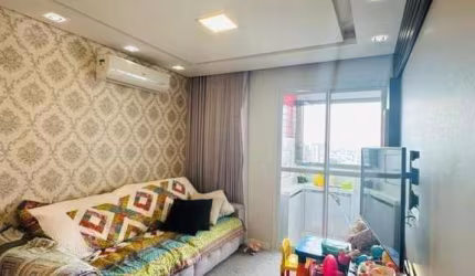Apartamento para Venda em Criciúma, Centro, 2 dormitórios, 1 suíte, 2 banheiros, 2 vagas