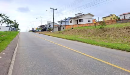 Terreno Comerical a venda - Bairro Demboski Içara