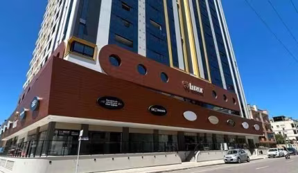 Apartamento para Venda em Laguna, Mar Grosso, 3 dormitórios, 3 suítes, 4 banheiros, 2 vagas