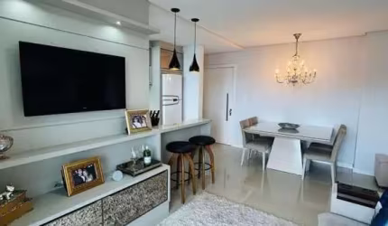 Apartamento para Venda em Criciúma, Centro, 2 dormitórios, 1 suíte, 2 banheiros, 2 vagas