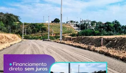 Terreno para Venda em Criciúma, São Luiz
