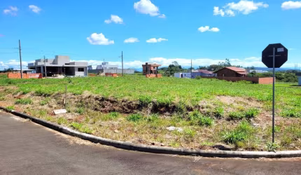 Terreno para Venda em Içara, Cristo Rei