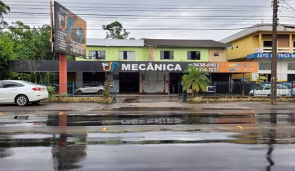 Sala Comercial para Venda em Criciúma, Santa Luzia