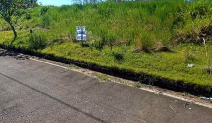 Terreno para Venda em Içara, Primeira Linha
