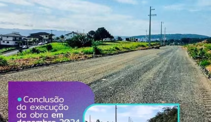 Terreno para Venda em Criciúma, São Luiz