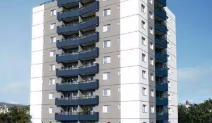 Apartamento para Venda em Morro da Fumaça, Centro, 2 dormitórios, 1 suíte, 2 banheiros, 1 vaga