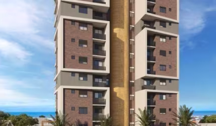Apartamento para Venda em Balneário Rincão, Centro, 3 dormitórios, 10 suítes, 2 banheiros, 2 vagas