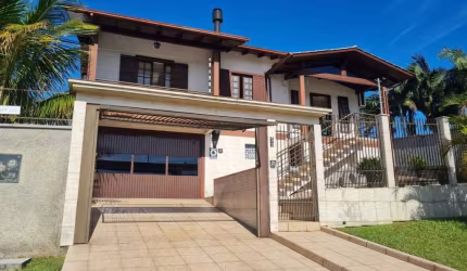 Casa para Venda em Criciúma, Jardim Angelica, 3 dormitórios, 1 suíte, 2 banheiros, 2 vagas