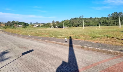 Terreno para Venda em Içara, Linha Anta