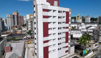 Apartamento para Venda em Criciúma, Comerciário, 2 dormitórios, 1 suíte, 2 banheiros, 1 vaga