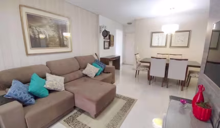 Apartamento para Venda em Criciúma, Centro, 4 dormitórios, 1 suíte, 3 banheiros, 1 vaga