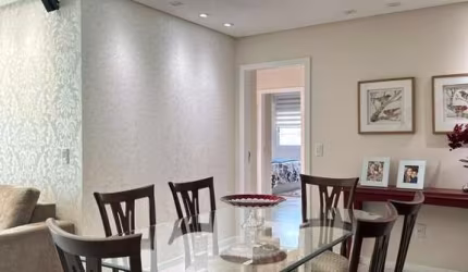 Apartamento para Venda em Criciúma, Comerciário, 3 dormitórios, 1 suíte