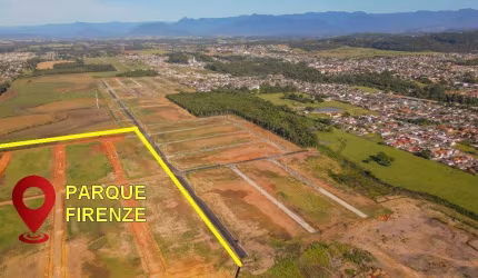Terreno para Venda em Criciúma, Santa Luzia
