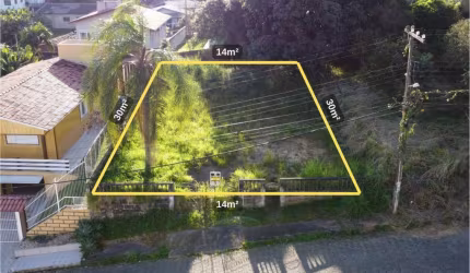 Terreno para Venda em Criciúma, Lote Seis