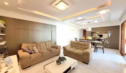 Apartamento para Venda em Criciúma, Centro, 3 dormitórios, 1 suíte, 2 banheiros, 1 vaga