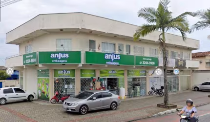 Apartamento para Venda em Itajaí, São Vicente, 1 dormitório, 1 banheiro