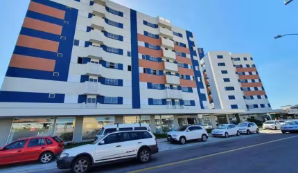 Apartamento para Venda em Criciúma, Rio Maina, 2 dormitórios, 1 suíte, 2 banheiros, 1 vaga