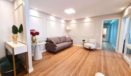 Apartamento para Venda em Criciúma, Centro, 3 dormitórios, 1 suíte, 2 banheiros, 1 vaga