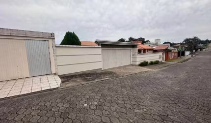 Casa para Venda em Criciúma, Santo Antônio, 3 dormitórios, 1 suíte, 3 banheiros, 2 vagas