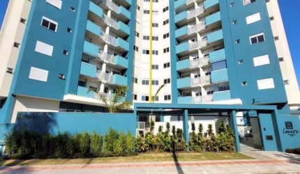 Apartamento no Res. Lovere no bairro Prospera em Criciúma/SC