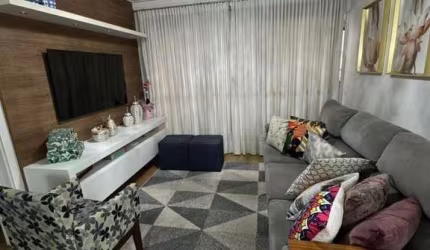 Apartamento para Venda em Criciúma, Centro, 3 dormitórios, 1 suíte, 2 banheiros, 1 vaga