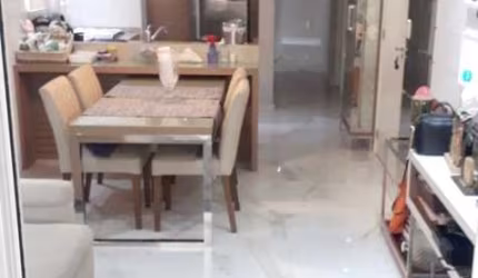 Apartamento para Venda em Criciúma, Centro, 2 dormitórios, 1 suíte, 2 banheiros, 1 vaga
