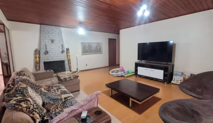 Apartamento para Venda em Criciúma, Centro, 4 dormitórios, 1 suíte, 3 banheiros, 2 vagas