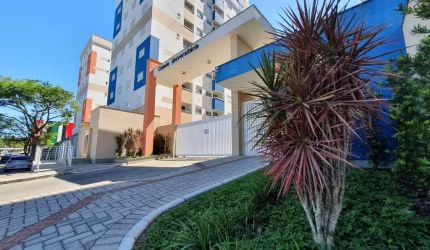Apartamento para Venda em Criciúma, Universitario, 2 dormitórios, 1 banheiro, 1 vaga