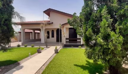 Casa para Venda em Içara, Vila Nova, 3 dormitórios, 1 banheiro, 1 vaga