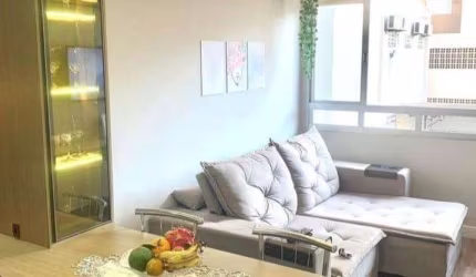 Apartamento para Venda em Criciúma, Centro, 2 dormitórios, 1 banheiro