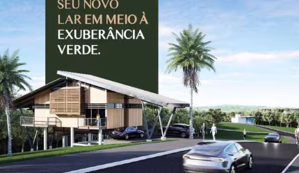 Terreno em loteamento no Bairro Jardim Angélica em Criciúma