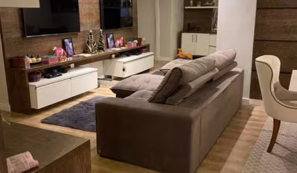 Apartamento para Venda em Criciúma, Centro, 4 dormitórios, 1 suíte, 3 banheiros, 2 vagas
