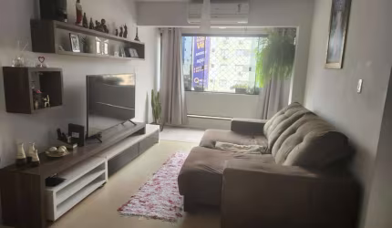 Apartamento para Venda em Criciúma, Comerciário, 3 dormitórios, 1 suíte, 2 banheiros, 1 vaga