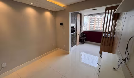 Apartamento para Venda em Criciúma, Centro, 3 dormitórios, 1 suíte, 2 banheiros, 1 vaga