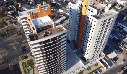 Apartamento para Venda em Criciúma, Prospera, 3 dormitórios, 1 suíte, 2 banheiros, 2 vagas