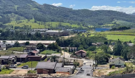 Terreno para Venda em Urussanga, De Villa