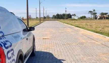 Terreno para Venda em Balneário Rincão, Zona Sul