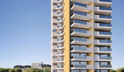 Apartamento para Venda em Balneário Rincão, Centro, 3 dormitórios, 1 suíte, 4 banheiros, 2 vagas