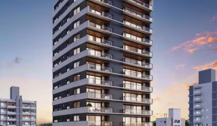 Apartamento para Venda em Criciúma, Centro, 3 dormitórios, 3 suítes, 3 banheiros, 2 vagas